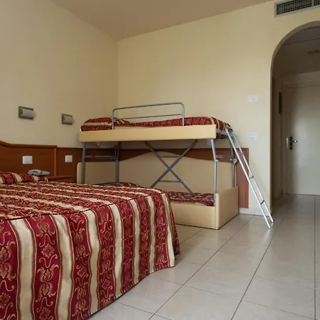 Roma Hotel Cervia