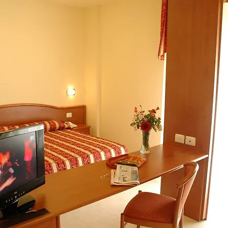 Hotel Roma Cervia