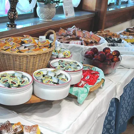 Hotel Roma Cervia