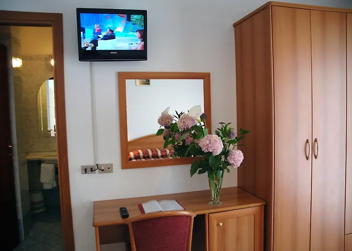 Hotel Roma Cervia