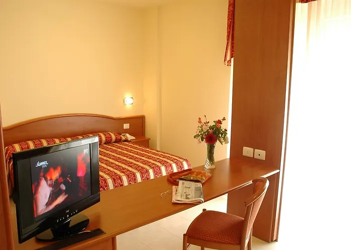 Hotel Roma Cervia