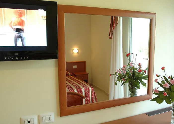 Hotel Roma