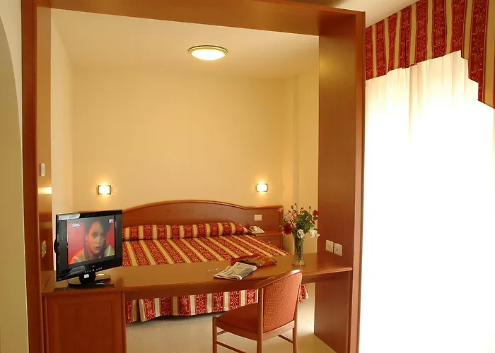 Hotel Roma