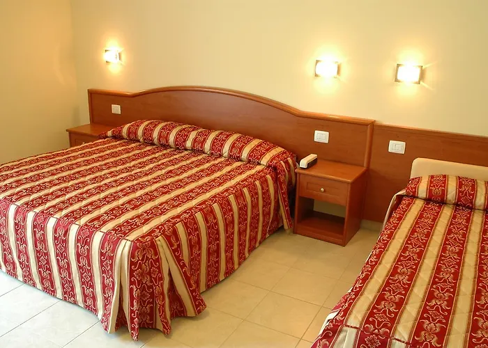 Roma 4* Cervia