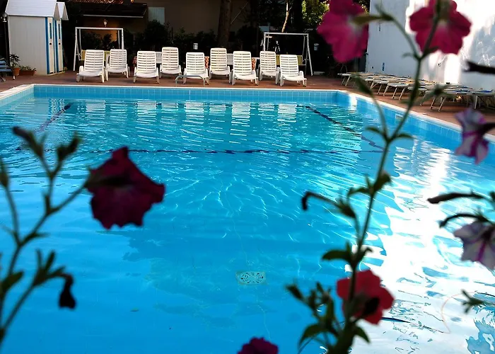 Roma 4* Cervia