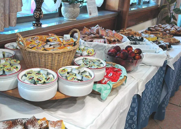 Hotel Roma Cervia