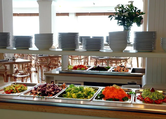 Hotel Roma