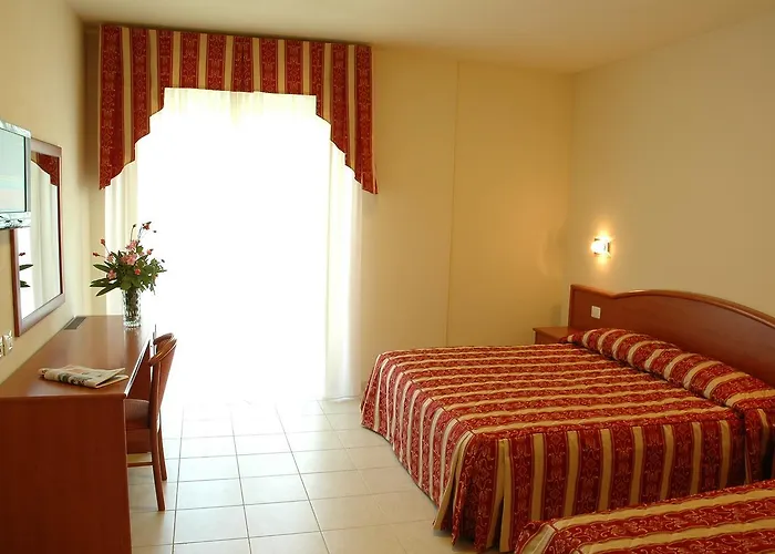 Hotel Roma Cervia