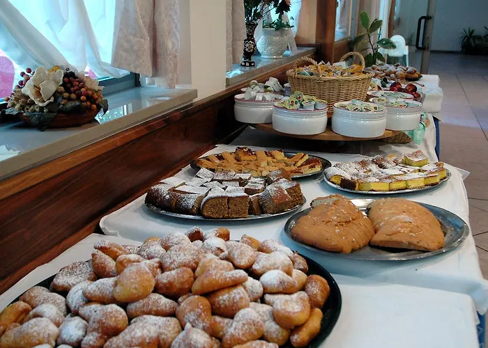 Roma Hotel Cervia