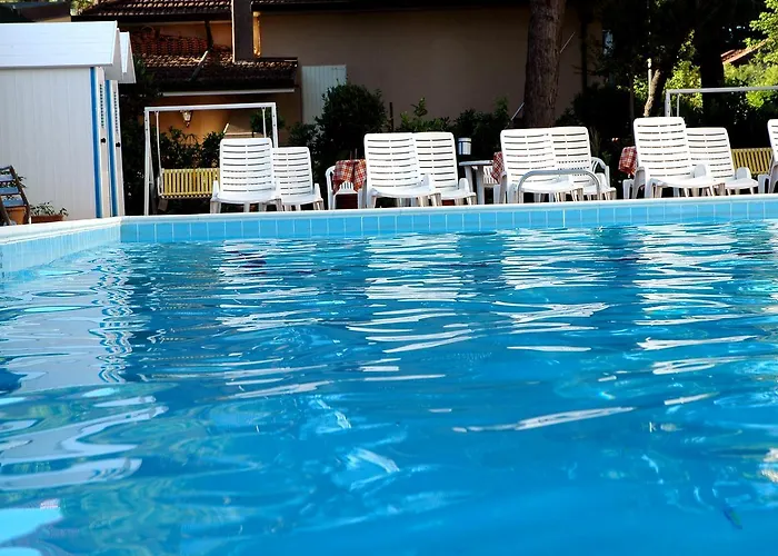 Hotel Roma Cervia