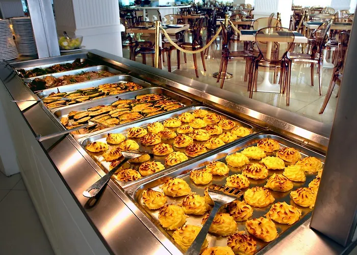 Hotel Roma 4*
