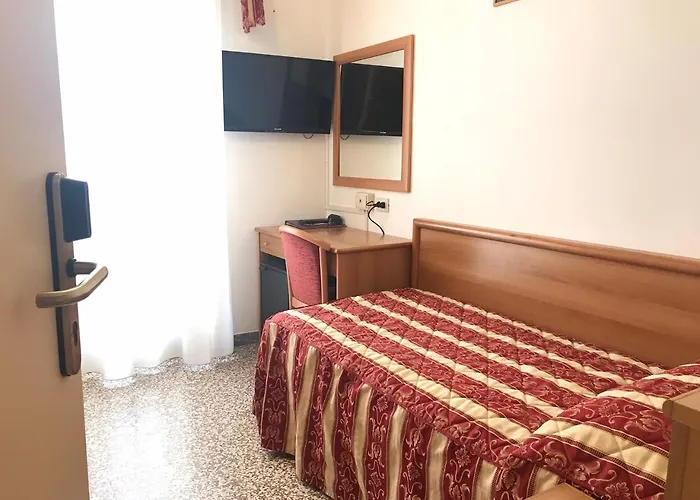 Roma Hotel Cervia