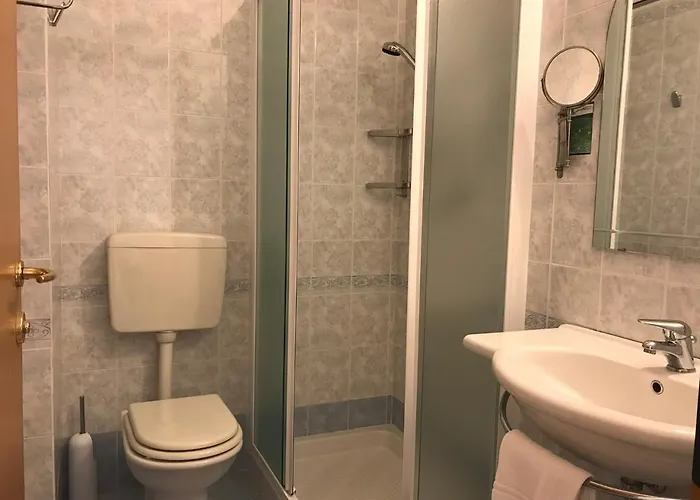 Hotel Roma