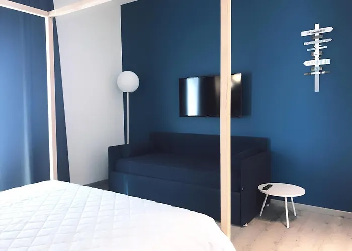 Hotel Roma