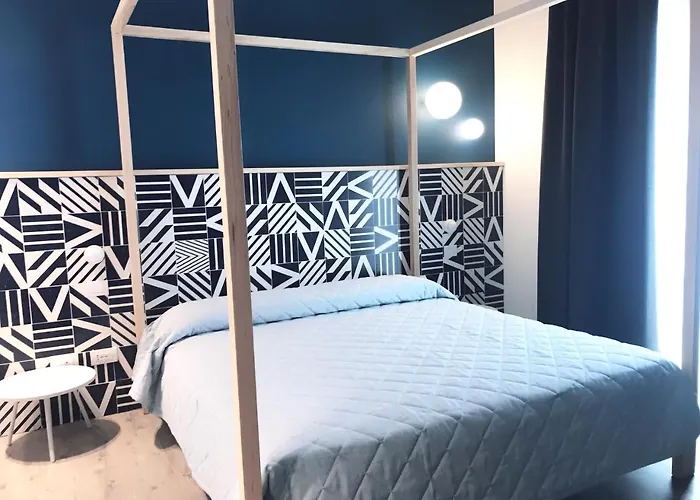 Roma 4* Cervia