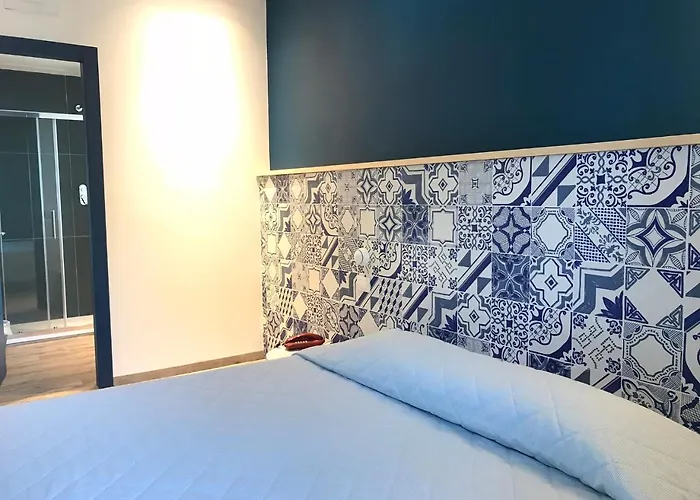 Roma Hotel Cervia