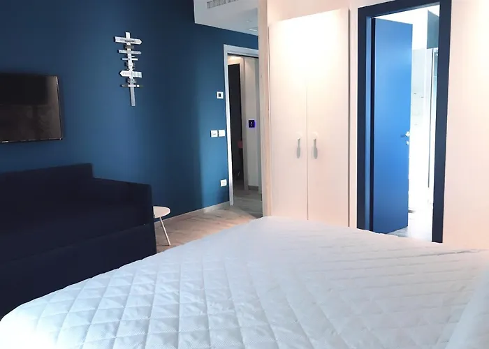 Hotel Roma 4*
