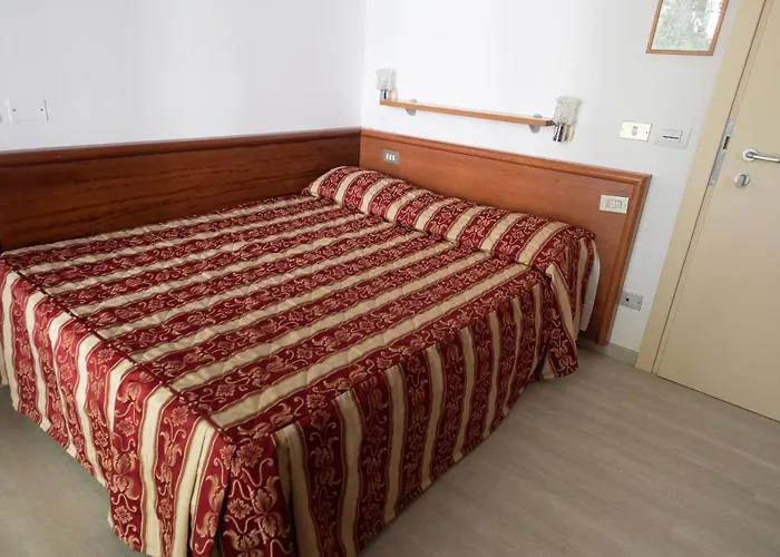 Hotel Roma 4*
