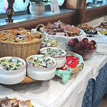 Отель Roma Червия