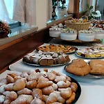 Roma Отель Червия