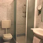 Отель Roma