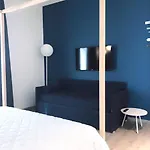 Отель Roma