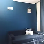 Отель Roma 4*