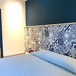 Roma Отель Червия