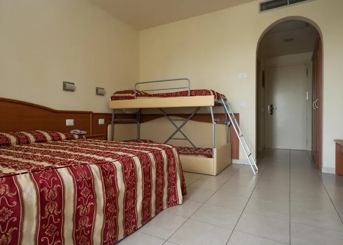 Roma Hotel Cervia