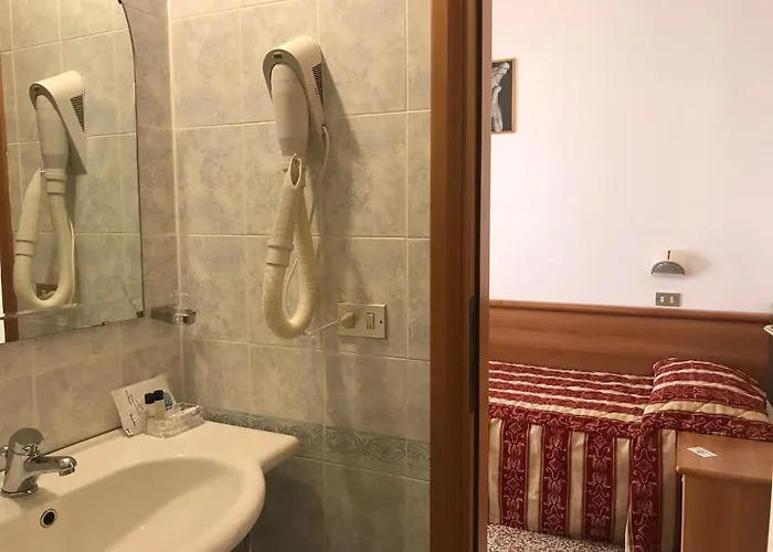Hotel Roma Cervia